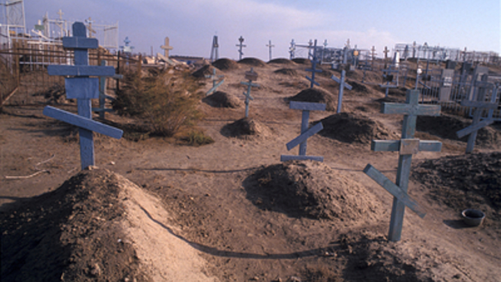 Депутаты РФ внесли инициативу о изменении законодательства в сфере похоронных услуг