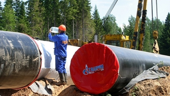 Раскрыты некоторые подробности переписки Газпрома с Siemens