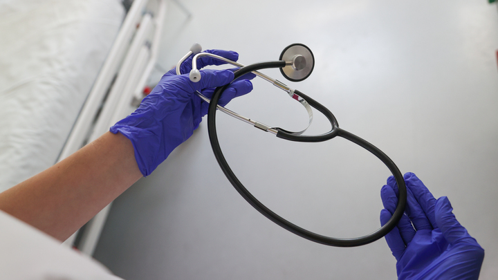 Врач из Новосибирска перечислила симптомы опасной немой пневмонии