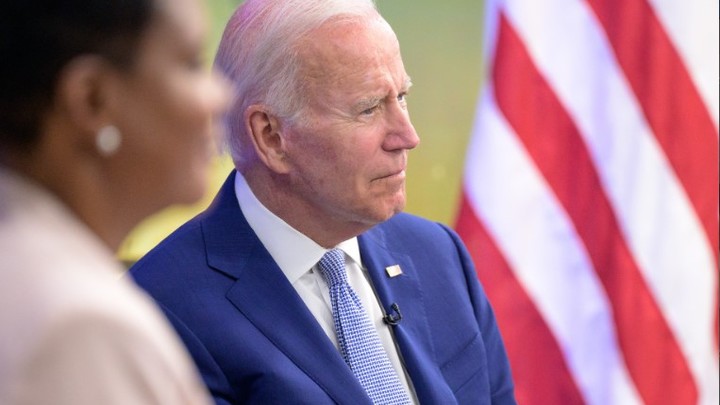 В Белом доме объяснили признание Байдена об онкологии: Заболел, когда ещё не был президентом