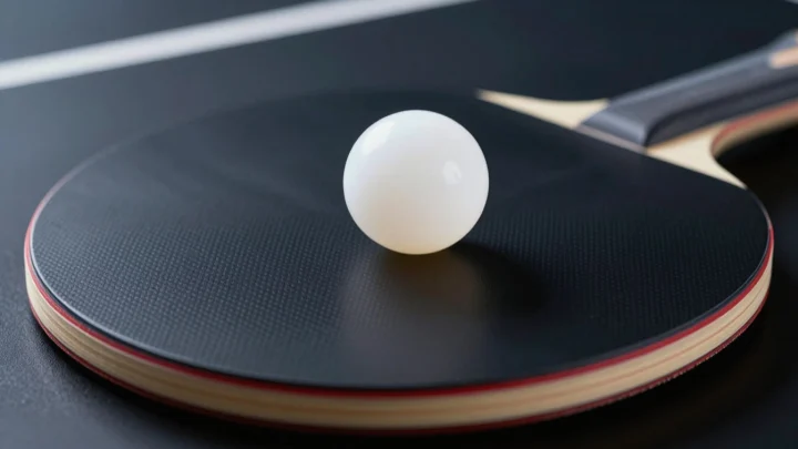 В Москве пройдет фестиваль настольного тенниса «Народные игры» В Москве пройдет фестиваль настольного тенниса «Народные игры»