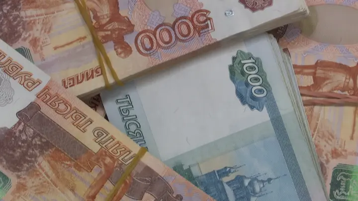 У экс-замглавы Минобороны Иванова нашли долг по кредиту на 175 млн рублей