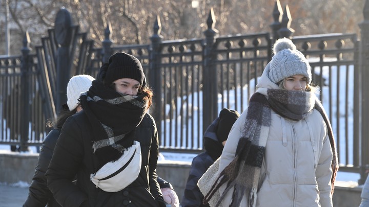 В Нижегородской области ударят морозы до -18: Синоптики представили свежий прогноз погоды