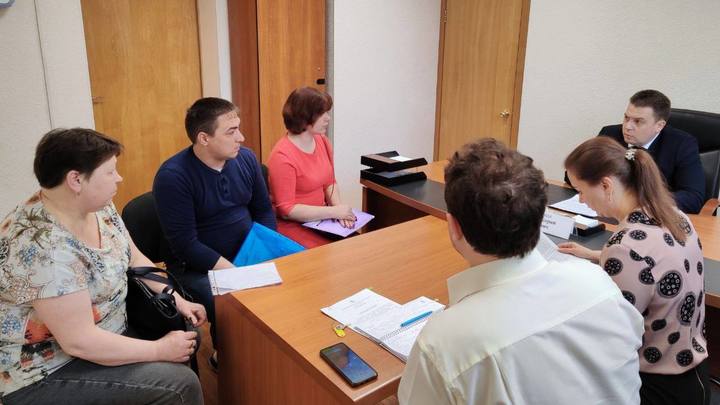 Власти Владимира решили проблему с задержанной зарплатой экс-сотрудникам «ОКТО»