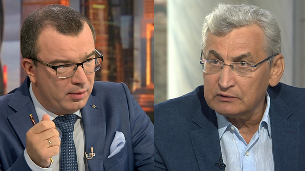 Вице-президент РСПП Виктор Плескачевский: Налог на недвижимость неконституционен Вице-президент РСПП Виктор Плескачевский: Налог на недвижимость неконституционен