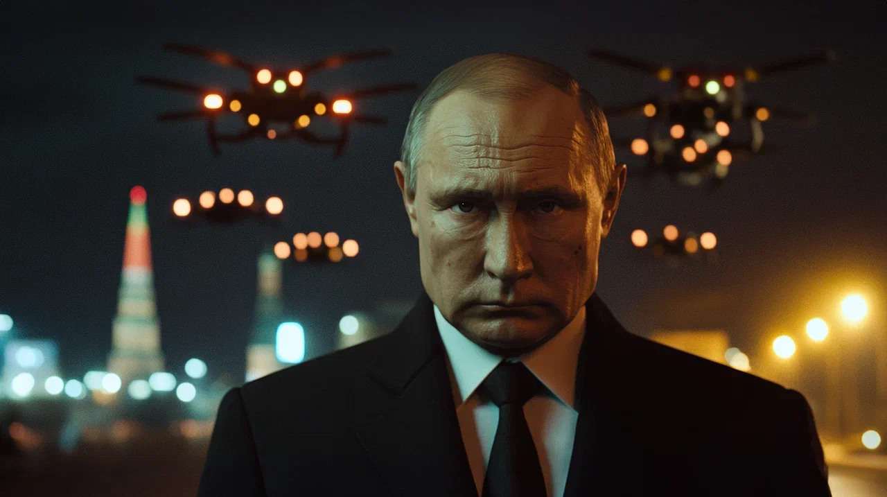 Путин сделал заявление об ударах вглубь России - Западу адресовано предупреждение: Различные варианты ответов