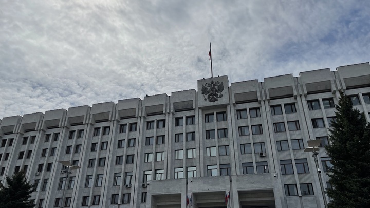 В правительстве Самарской области назвали стабильной ситуацию на рынке труда