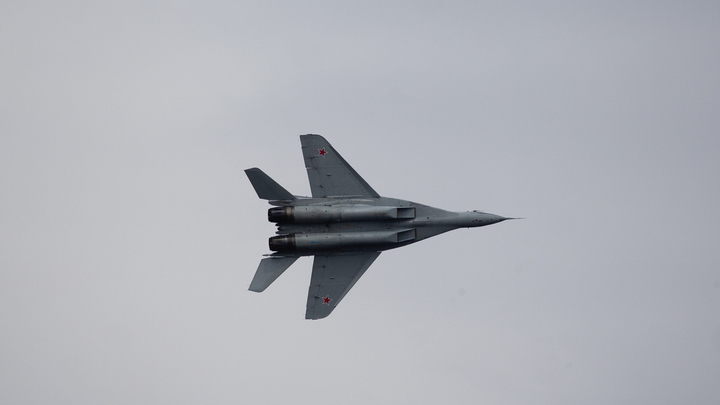 В Нижнем Новгороде состоится авиашоу к 800-летию —  власти готовы потратить на это 7 млн рублей