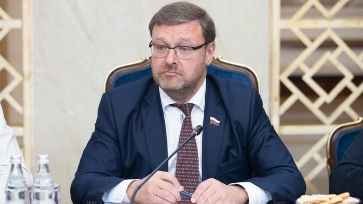 Косачев уличил США в лицемерии из-за комментария о смерти Дарьи Дугиной