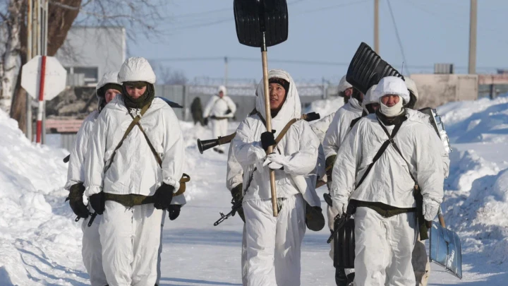 Неожиданное решение Путина. Указ о призыве был подписан раньше обычного