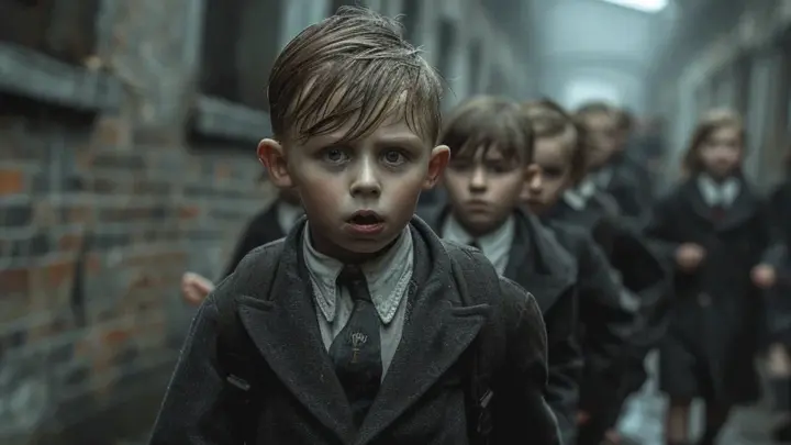 Флешмоб Выруби белого дошёл до Татарстана? Избиение русского ребёнка произошло в Нижнекамске - толпа подбадривала Каху