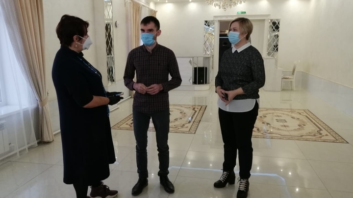 Отдых на удовлетворительно: в Забайкалье нет ни одного пятизвёздочного отеля