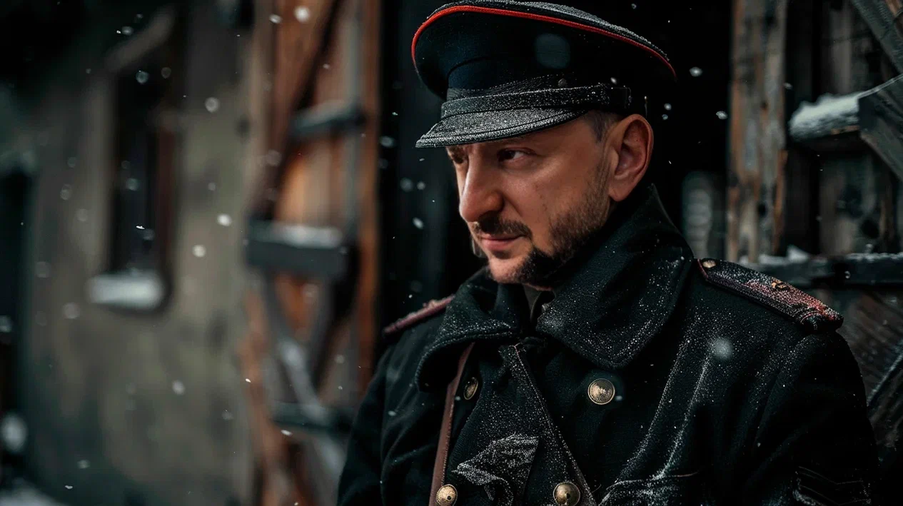 Рогов: Зеленский обрёк группировку ВСУ на верную гибель в Курахово