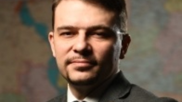 Министром туризма Самарской области назначен Артур Абдрашитов