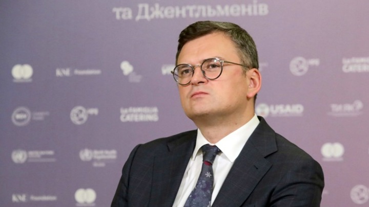 Глава МИД Украины Кулеба заявил об отказе идти на уступки по зерновой сделке ради возвращения России