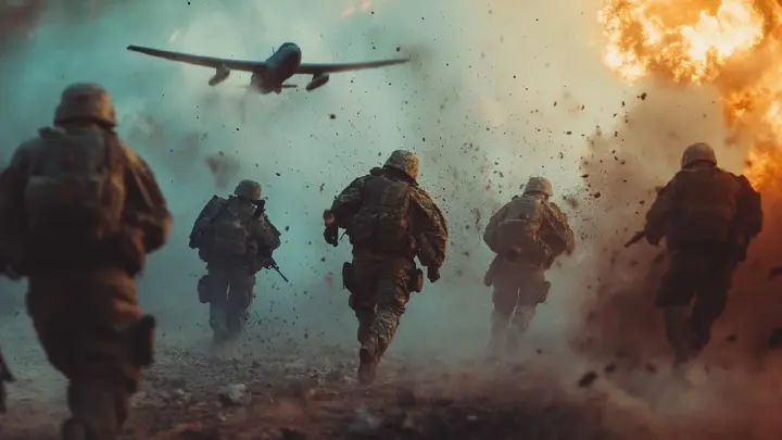 У ВСУ достаточно боеприпасов для сопротивления, но они несут потери: свежая сводка с фронта