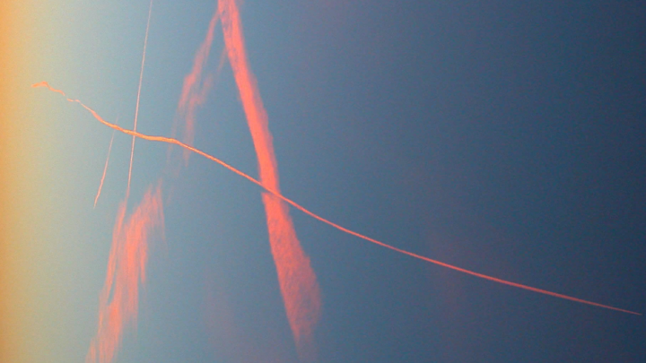 Никаких происшествий: Власти Пензы пояснили громкий хлопок в небе области