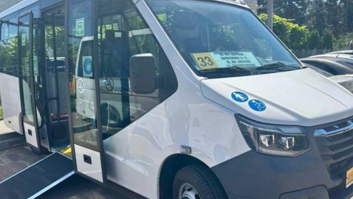 В Краснодаре по брутто-контрактам будут работать ещё восемь автобусных маршрутов