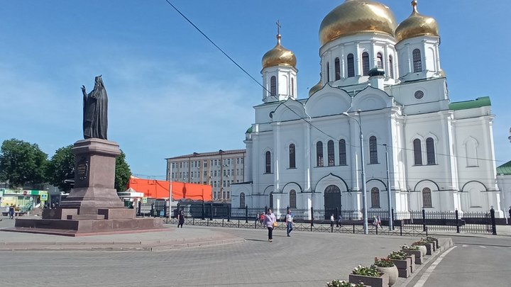 Новости Ростова-на-Дону 16 октября 2022: подорожание хлеба и пожар на молокозаводе Белый медведь