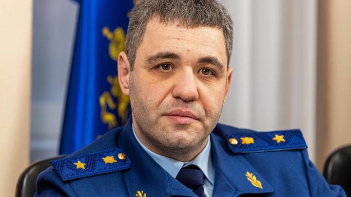 Прокурор Новосибирской области перечислил дела, находящиеся у него на особом контроле