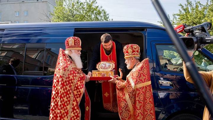 Фото: Царьград. 