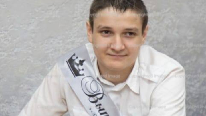 В Новороссийске полиция разыскивает 16-летнего подростка