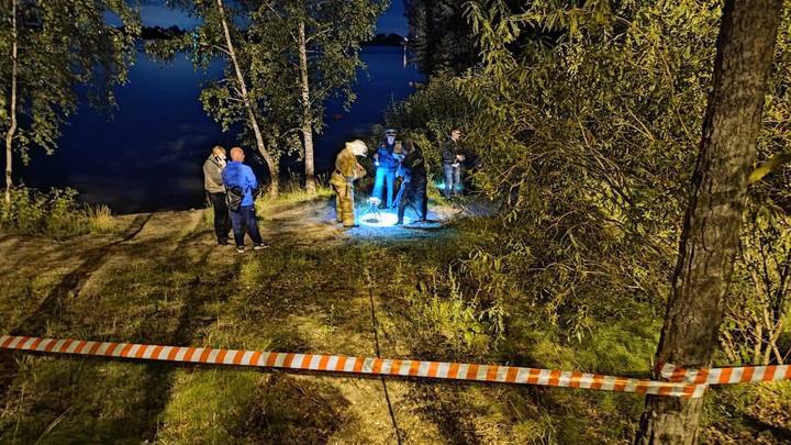 Курсанту МЧС дали 21 год колонии за убийство 16-летней девушки под Красноярском