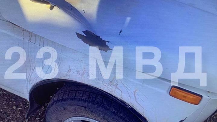 Бросил умирать: на Кубани под колёсами легковушки погибла 12-летняя девочка