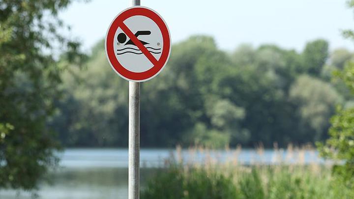 Изумруд, Голубой и Сопливчик: стало известно, на каких водоёмах нельзя купаться
