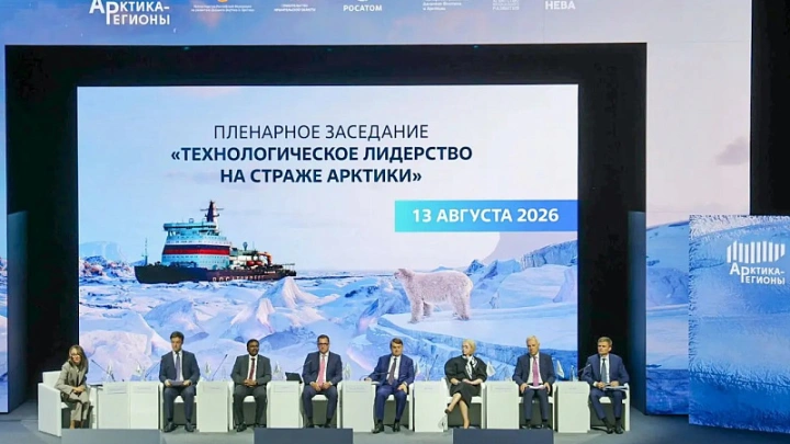 Арктика требует флота: Губернатор Цыбульский предложил задействовать промышленный потенциал Северодвинска