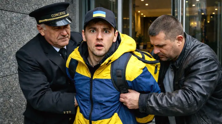 В Польше начались суды над украинскими шпионами. Всё засекречено