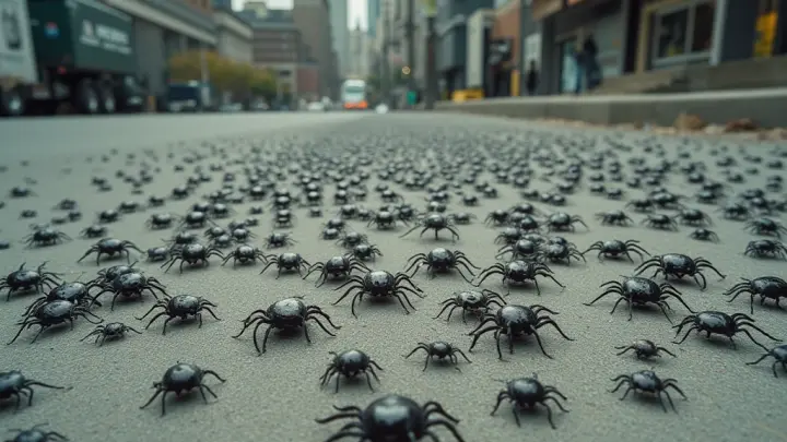 Не только клещ: врач рассказала, как ещё передаётся опасный вирус