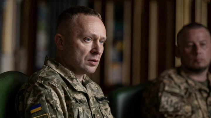Главком ВСУ Михаил Драпатый создал параллельную структуру БПЛА в украинской армии