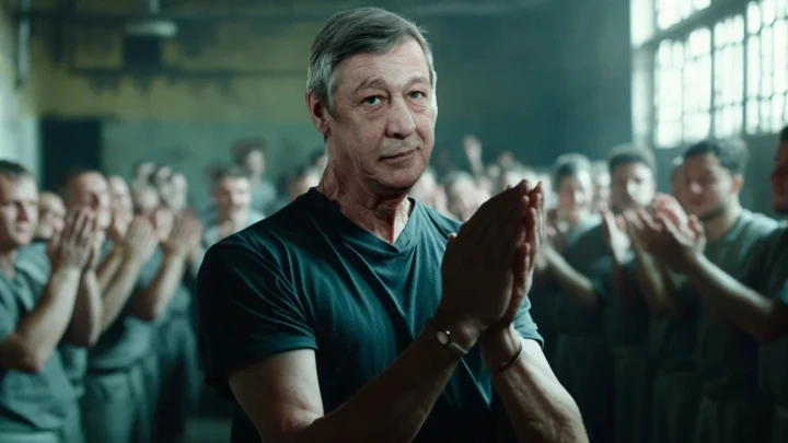 Главное за ночь и утро 28 марта. Ефремов приник к руке Михалкова. Сколько же горечи в Слепакове*. Ракеты будут бить по Москве уже летом