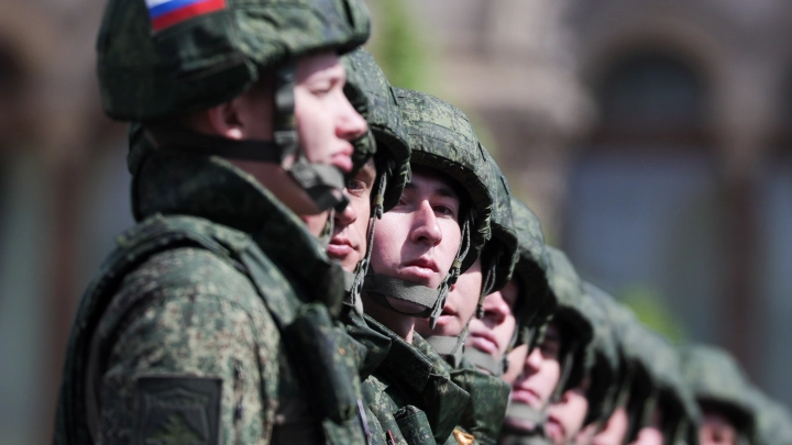 Десять новосибирцев вернулись из плена в результате обмена с Украиной