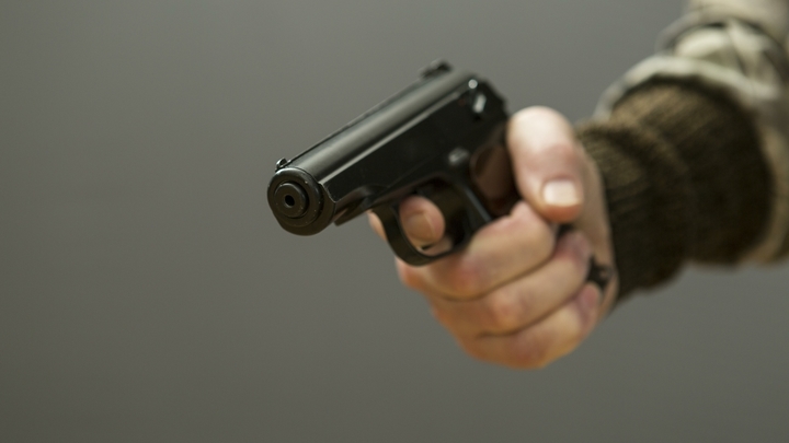 В Краснодаре возбуждено уголовно дело после убийства бизнесмена