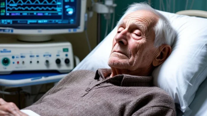 Исключить неизлечимость: Почему паллиативных больных перестанут считать безнадёжными