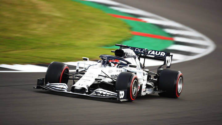 «Формулу-1» в Сочи проведут со зрителями