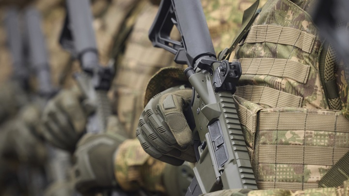 В диверсиях ВСУ в России точно есть британский след: Спецназ орудует уже открыто