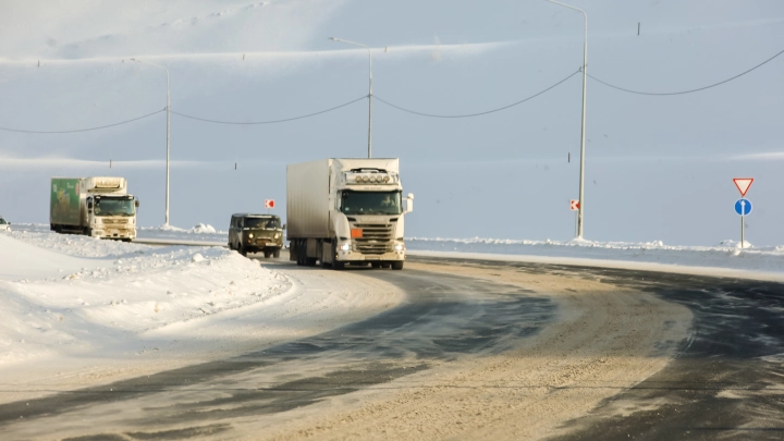 Бизнес массово отказывается от автомобилей: У лизинговых компаний скопилось 30 тысяч машин. Как это отзовётся на первичном рынке