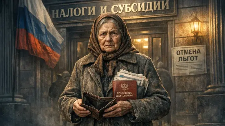 Чиновники решили кинуть мать героя СВО, но суд расставил всё по своим местам