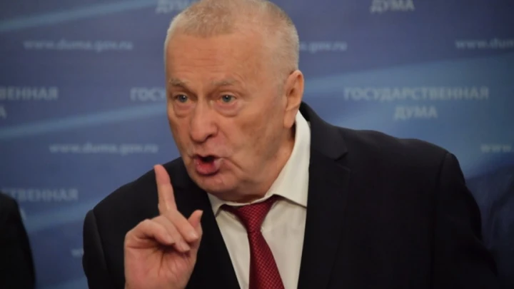 Михайлов напомнил, что Жириновский предвидел проблемы в отношениях с Польшей