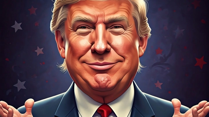 Слова Трампа о возврате Украиной территорий были сарказмом - Il Fatto Quotidiano