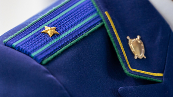 Глава Пышминского городского округа попал в коррупционный скандал из-за работы в выходные