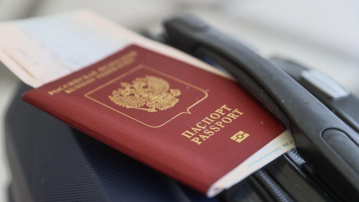 Украли личность: вернувшаяся с Бали тюменка вынужденно сменила ФИО и все документы