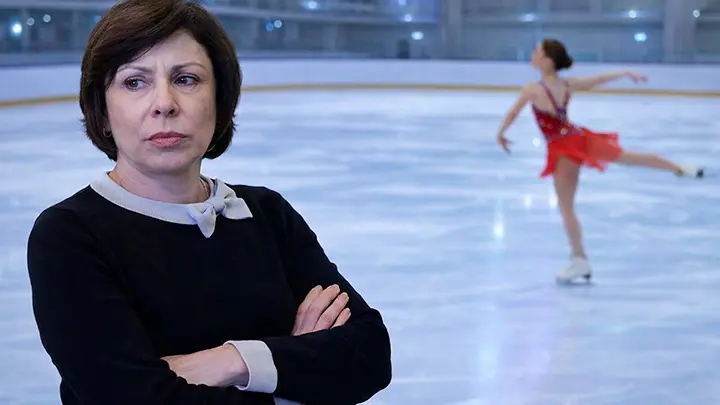 Пенсионеров отчитала – взялась за фигуристок: Чем Родниной не угодили Щербакова, Липницкая и Медведева?