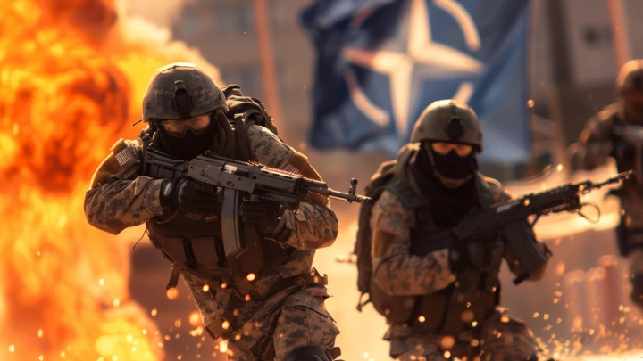 Второй Курск для России? Генерал Гурулёв оценил шансы Польши: Загонит себя в могилу