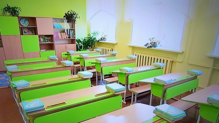 Заболевают один за другим: уже в 14 школах Анапы бушует коронавирус