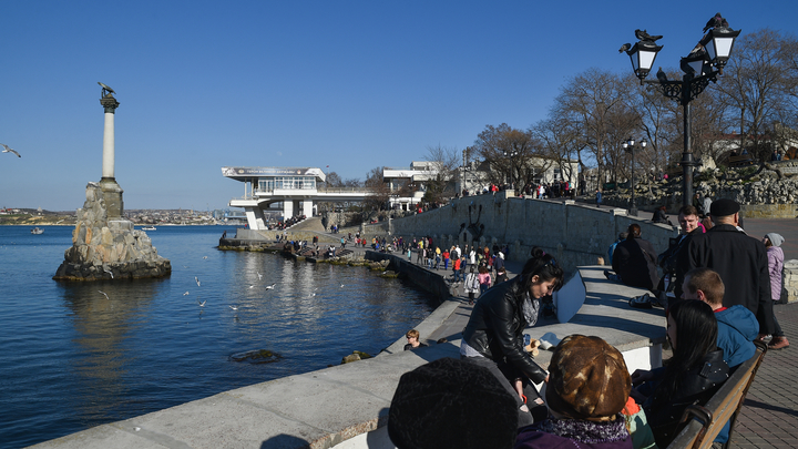 Когда Крым признают российским. Запад ставит невыполнимые условия
