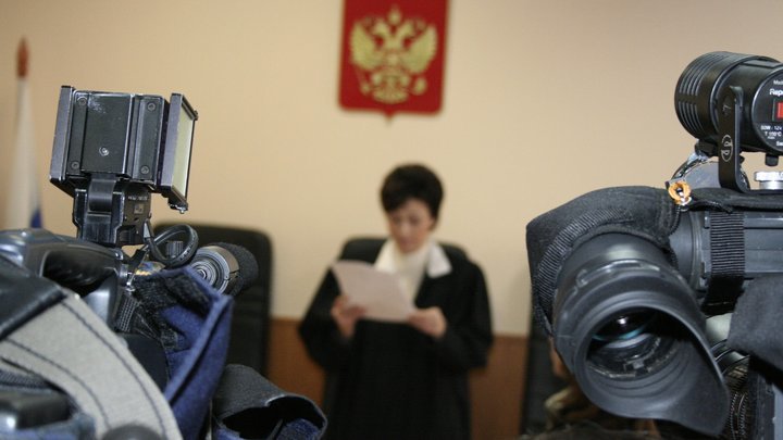 В Краснодарском крае наказали пять судей